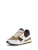 Guess Mickay dames sneaker – Beige multi –