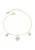 faina Armband  goud