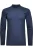 RAGMAN Longsleeve nachtblauw, Effen