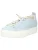 Paul Green Sneakers laag  blauw