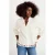 Cache Cache blouse met borduursels – ecru
