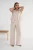 Zizo Pay – Pant Su26.pay.007 Broek Light Sand