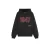 Hoodie Wrangler Graphic