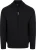 CASAMODA Vest met Rits Zwart
