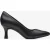Kataleyna Gem Zwarte Leren Schoenen