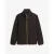 Fleece met rits Superdry Estate