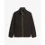 Fleece met rits Superdry Estate
