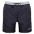 Nicce Ark Heren Zwart Zwemshort