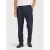 Blue Industry Look chino |
