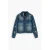 Dames spijkerjack Desigual Bridget