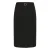 Vrouwenrok KAFFE Curve Athena