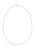 faina Ketting  goud