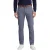 Brax Pantalon 5-p blauw effen