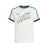 ADIDAS ORIGINALS Shirt  royal blue/koningsblauw / lichtgeel / zwart / wit