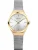 BERING Analoog horloge  goud / zilver