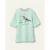 Oilily Daver sweat jurk