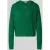 Tommy Hilfiger Comfort fit gebreid jack van puur katoen, model ‘CALICO’