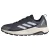 ADIDAS TERREX Lage schoen ‘Anylander’  donkergrijs / zwart / wit