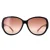 Ted Baker TB1394 Shay 220 zwart bruin gradiënt zonnebril