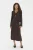 Vest ZuniSZ Vest Regular fit dark brown