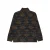 Hoge kraag fleece met rits Billabong Boundary
