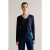 Josephine & Co Astrid Sweater Navy