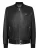 Leren Bomber Iconic Plein