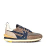 Kaotiko Nara Vintage lage sneakers