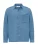Antioch Overhemd  royal blue/koningsblauw