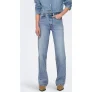 Only Onljuliette hw wide leg dnm box