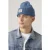 Levi’s Backpatch Beanie Blue