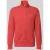 Gant Regular Fit sweatvest met opstaande kraag model ‘Gield’