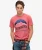 Classic Great Outdoors Relaxed T-shirt Red