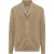 Cardigan van merino KnowledgeCotton Apparel