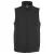 Russell Heren Smart Softshell Gilet Jacket (Zwart)
