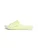 Tommy Jeans Muiltjes  lichtgroen / wit