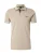 BOSS Shirt ‘Paul’  lichtgrijs