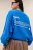 By-Bar sweater Bibi | French blue