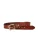 Gardeur Riem  donkerbruin
