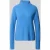 FYNCH-HATTON Gebreide pullover van kasjmier met opstaande kraag