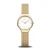 BERING Analoog horloge  goud