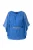 Ulla Popken Tuniek  blauw