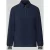 Marc Cain Regular Fit poloshirt met elastische mouwboordjes