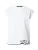 Karl Lagerfeld Shirt  zwart / wit