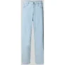 jack & jones Baggy fit jeans met 5-pocketmodel, model ‘ALEX’