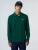 North Sails Polo Shirt Lange mouwen met kraagprint