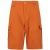 Mountain Warehouse Cargo shorts heren Lakeside (Oranje)