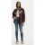 Levi’s 721 Skinny Jeans Multicolour