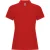 Roly Dames pegaso premium poloshirt met korte mouwen