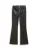 TOM TAILOR DENIM Broek  zwart